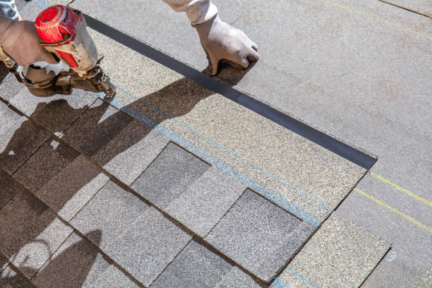 Best Shingle Roofing Installation  in Inwood, FL