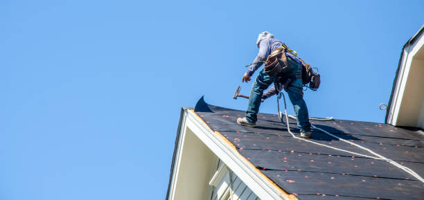 Quick and Trustworthy Emergency Roof Repair Services in Inwood, FL